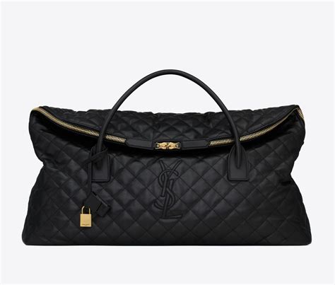 ysl duffle bag replica|saint laurent designer duffel bag.